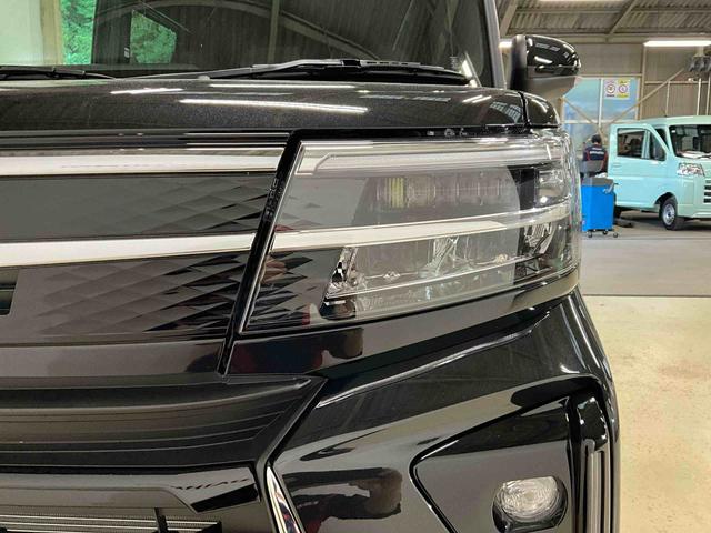 タントカスタムX 届出済未使用車 前席シートヒーターワンオーナー 衝突軽減ブレーキ 認定中古車 運転席助手席シートヒーター 両側電動スライドドア 電動パーキングブレーキ オートブレーキホールド機能 プッシュボタンスタート スマートキー オーディオレス車(京都府)の中古車