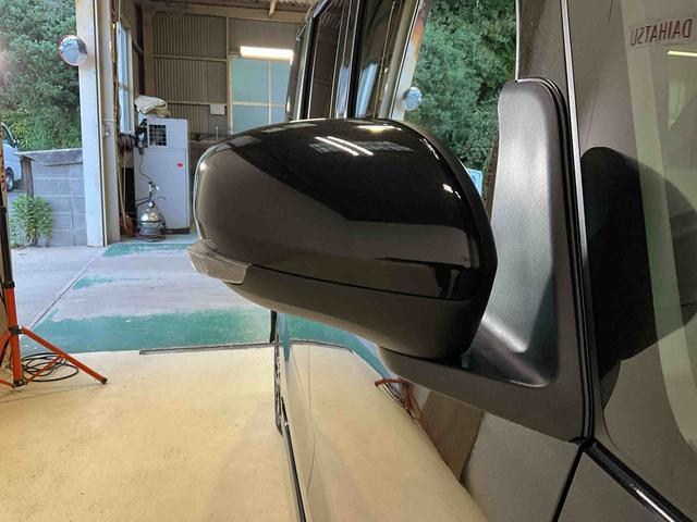 タントカスタムX 届出済未使用車 前席シートヒーターワンオーナー 衝突軽減ブレーキ 認定中古車 運転席助手席シートヒーター 両側電動スライドドア 電動パーキングブレーキ オートブレーキホールド機能 プッシュボタンスタート スマートキー オーディオレス車(京都府)の中古車