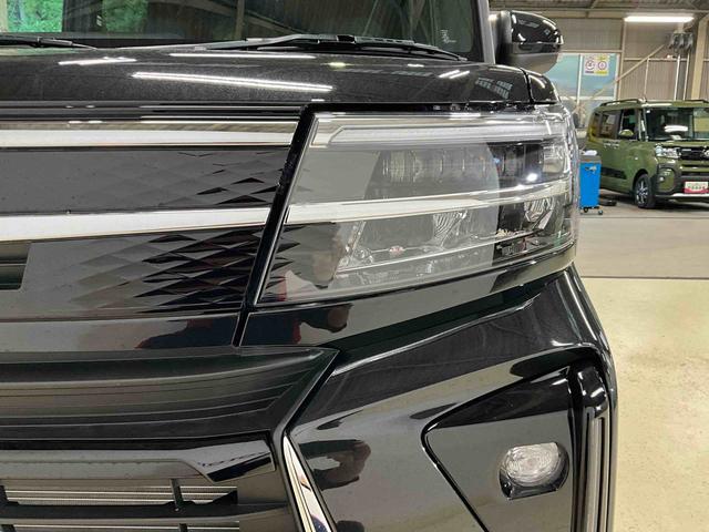 タントカスタムＸ（京都府）の中古車