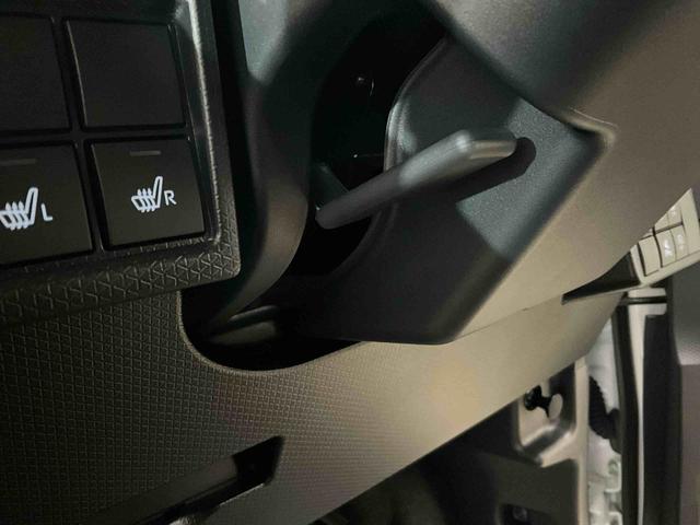 タントカスタムX 届出済未使用車 オーディオレス届出済未使用車 オーディオレス バックカメラ キーフリー プッシュスタート 運転席助手席シートヒーター LEDヘッドライト LEDフォグランプ 両側電動スライドドア(京都府)の中古車