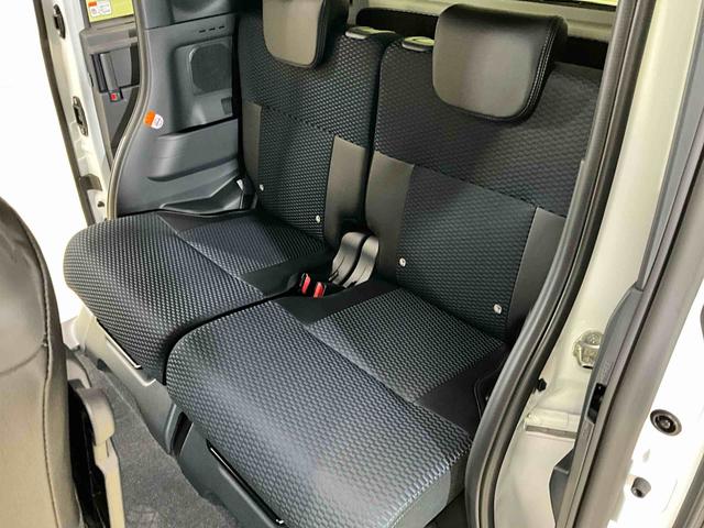 タントカスタムX 届出済未使用車 オーディオレス届出済未使用車 オーディオレス バックカメラ キーフリー プッシュスタート 運転席助手席シートヒーター LEDヘッドライト LEDフォグランプ 両側電動スライドドア(京都府)の中古車