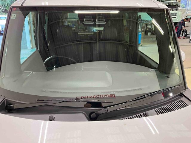タントカスタムX 届出済未使用車 オーディオレス届出済未使用車 オーディオレス バックカメラ キーフリー プッシュスタート 運転席助手席シートヒーター LEDヘッドライト LEDフォグランプ 両側電動スライドドア(京都府)の中古車
