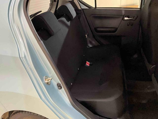 ミライースＸ　ＳＡIII（京都府）の中古車
