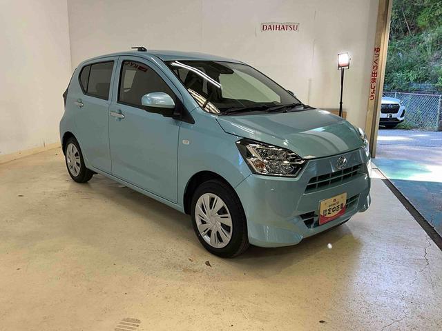 ミライースＸ　ＳＡIII（京都府）の中古車