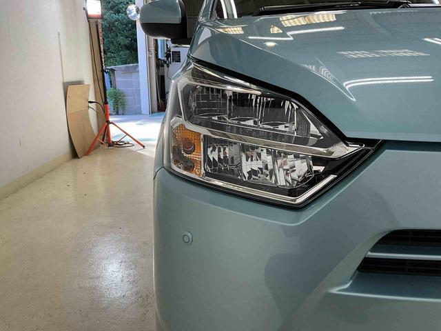 ミライースＸ　ＳＡIII（京都府）の中古車