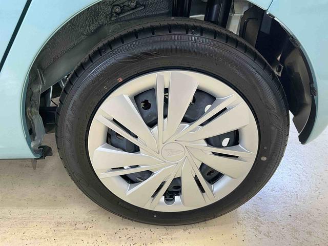 ミライースＸ　ＳＡIII（京都府）の中古車