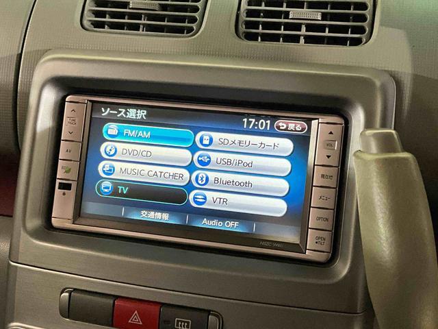 ムーヴコンテＸ　＋Ｓ　ナビ　オートエアコン　電格ドアミラー　キーフリーナビ　ＥＴＣ　ＤＶＤ再生　キーフリーシステム　オートエアコン　ドアバイザー　ドアミラーウインカー　電動格納ドアミラー　プレミアムソファーシート　デュアルエアバッグ　安全ボディ（京都府）の中古車