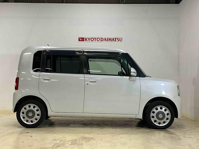 ムーヴコンテＸ　＋Ｓ　ナビ　オートエアコン　電格ドアミラー　キーフリーナビ　ＥＴＣ　ＤＶＤ再生　キーフリーシステム　オートエアコン　ドアバイザー　ドアミラーウインカー　電動格納ドアミラー　プレミアムソファーシート　デュアルエアバッグ　安全ボディ（京都府）の中古車