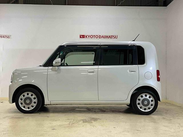 ムーヴコンテＸ　＋Ｓ　ナビ　オートエアコン　電格ドアミラー　キーフリーナビ　ＥＴＣ　ＤＶＤ再生　キーフリーシステム　オートエアコン　ドアバイザー　ドアミラーウインカー　電動格納ドアミラー　プレミアムソファーシート　デュアルエアバッグ　安全ボディ（京都府）の中古車