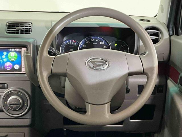 ムーヴコンテＸ　＋Ｓ　ナビ　オートエアコン　電格ドアミラー　キーフリーナビ　ＥＴＣ　ＤＶＤ再生　キーフリーシステム　オートエアコン　ドアバイザー　ドアミラーウインカー　電動格納ドアミラー　プレミアムソファーシート　デュアルエアバッグ　安全ボディ（京都府）の中古車