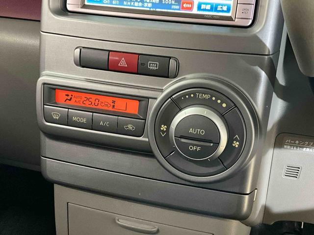 ムーヴコンテＸ　＋Ｓ　ナビ　オートエアコン　電格ドアミラー　キーフリーナビ　ＥＴＣ　ＤＶＤ再生　キーフリーシステム　オートエアコン　ドアバイザー　ドアミラーウインカー　電動格納ドアミラー　プレミアムソファーシート　デュアルエアバッグ　安全ボディ（京都府）の中古車