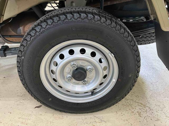 ハイゼットトラックエクストラ　ナビ　バックカメラ　キーフリー　４ＷＤ７インチナビ　バックカメラ　ＥＴＣ　ドライブレコーダー　キーフリー　切替式４ＷＤ　パワーウィンドウ　オートライト　電動格納ドアミラー　デフロック（京都府）の中古車
