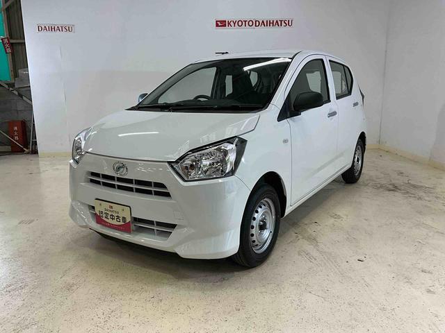 ミライースＢ（京都府）の中古車