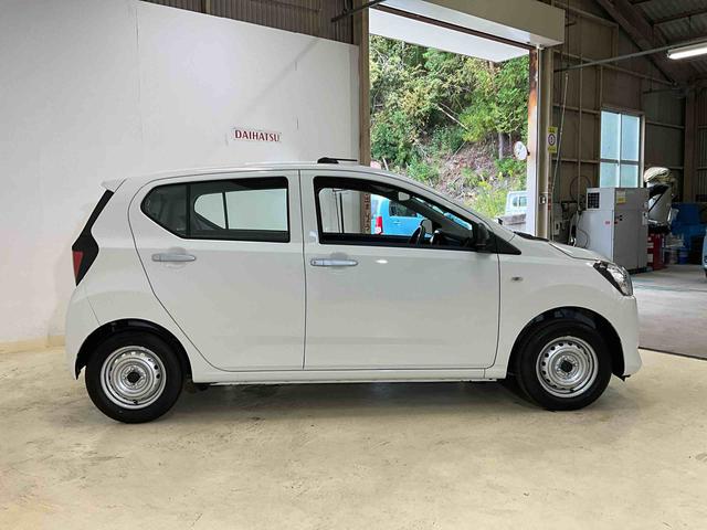 ミライースＢ（京都府）の中古車