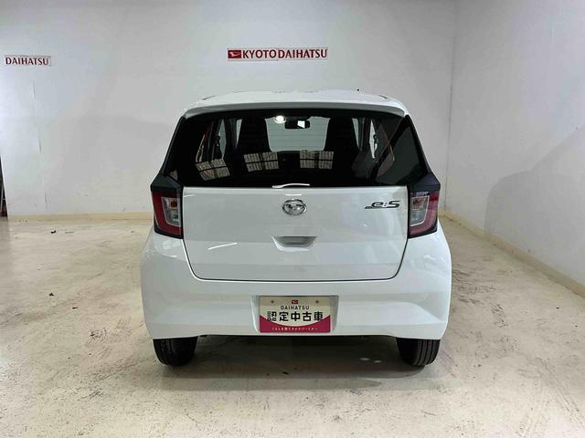 ミライースＢ（京都府）の中古車