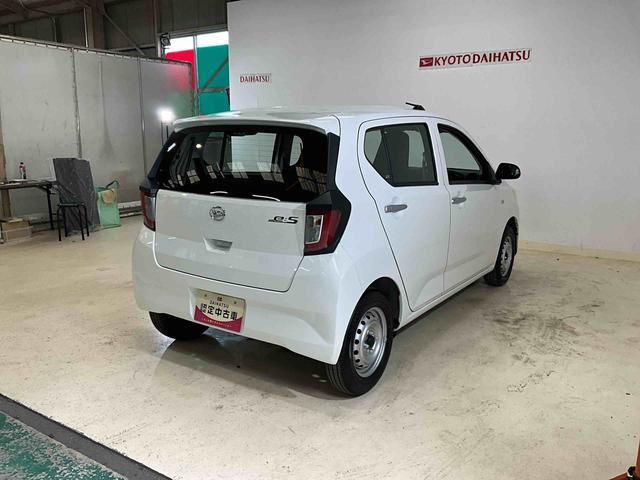 ミライースＢ（京都府）の中古車