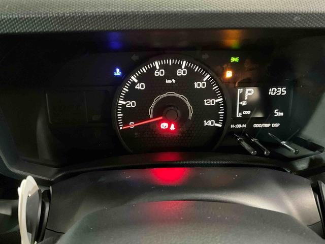 タフトXスマアシ 電動パーキングブレーキ キーフリー 165/65R15インチタイヤ 電格ドアミラー LEDオートライト オートエアコン(京都府)の中古車
