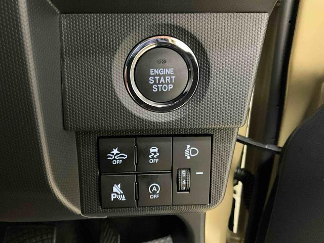 タフトXスマアシ 電動パーキングブレーキ キーフリー 165/65R15インチタイヤ 電格ドアミラー LEDオートライト オートエアコン(京都府)の中古車