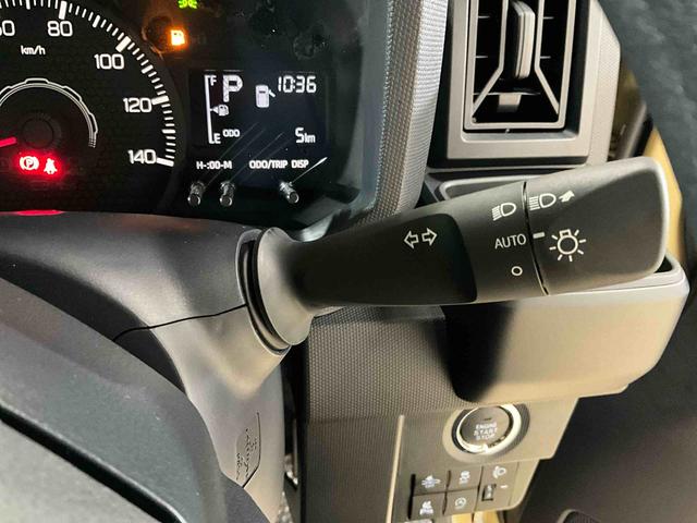 タフトXスマアシ 電動パーキングブレーキ キーフリー 165/65R15インチタイヤ 電格ドアミラー LEDオートライト オートエアコン(京都府)の中古車