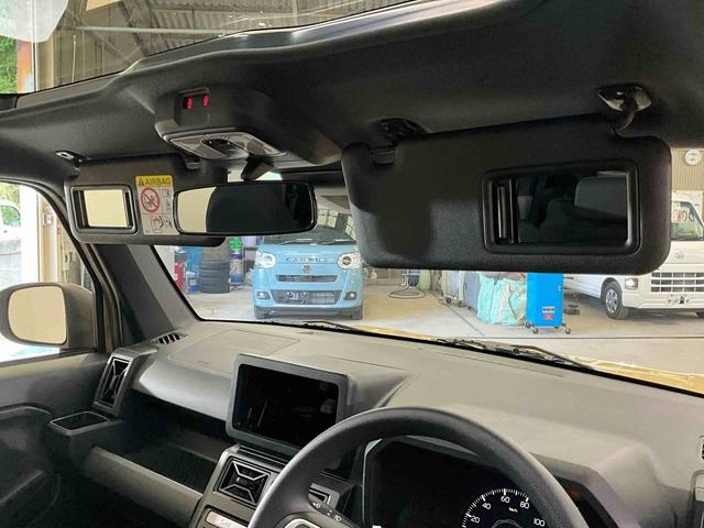 タフトXスマアシ 電動パーキングブレーキ キーフリー 165/65R15インチタイヤ 電格ドアミラー LEDオートライト オートエアコン(京都府)の中古車