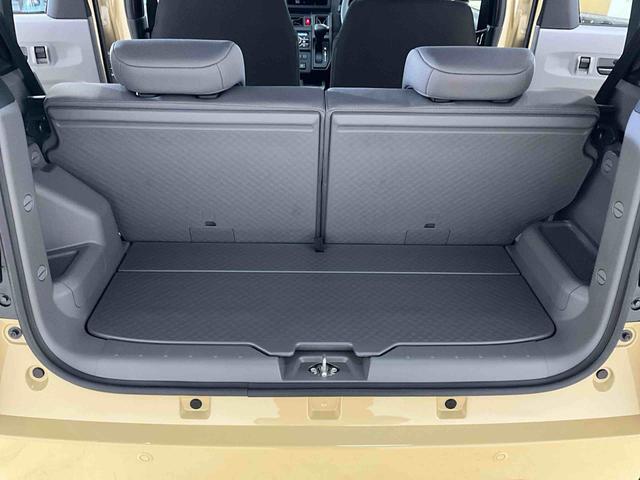 タフトXスマアシ 電動パーキングブレーキ キーフリー 165/65R15インチタイヤ 電格ドアミラー LEDオートライト オートエアコン(京都府)の中古車