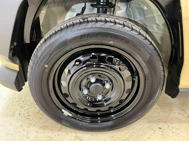 タフトXスマアシ 電動パーキングブレーキ キーフリー 165/65R15インチタイヤ 電格ドアミラー LEDオートライト オートエアコン(京都府)の中古車