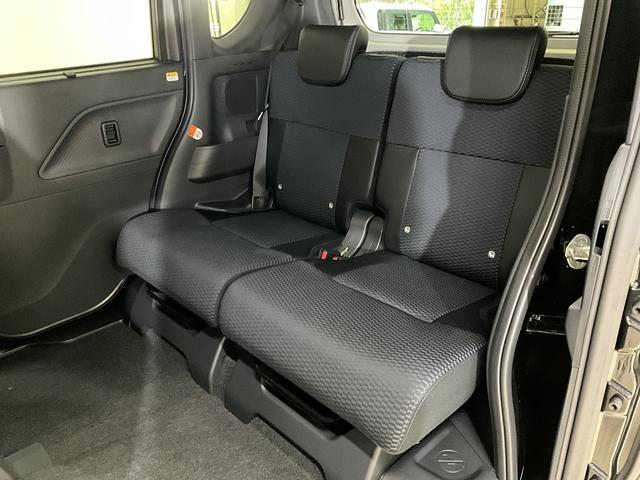 タントカスタムＸ　届出済未使用車　シートヒーター　コーナーセンサー届出済未使用車　シートヒーター　前後コーナーセンサー　両側電動スライドドア　電子パーキング　オートブレーキホールド　ＬＥＤヘッドライト　１４インチ純正アルミホイール　スマートキー　プッシュスタート（京都府）の中古車