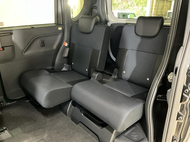 タントカスタムＸ　届出済未使用車　シートヒーター　コーナーセンサー届出済未使用車　シートヒーター　前後コーナーセンサー　両側電動スライドドア　電子パーキング　オートブレーキホールド　ＬＥＤヘッドライト　１４インチ純正アルミホイール　スマートキー　プッシュスタート（京都府）の中古車