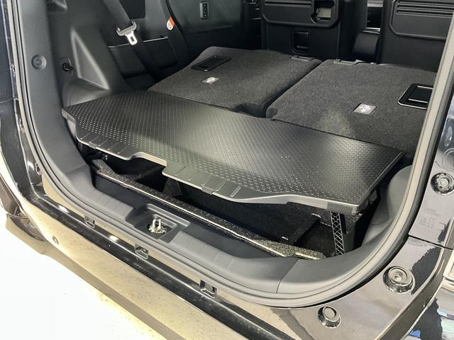 タントカスタムＸ　届出済未使用車　シートヒーター　コーナーセンサー届出済未使用車　シートヒーター　前後コーナーセンサー　両側電動スライドドア　電子パーキング　オートブレーキホールド　ＬＥＤヘッドライト　１４インチ純正アルミホイール　スマートキー　プッシュスタート（京都府）の中古車