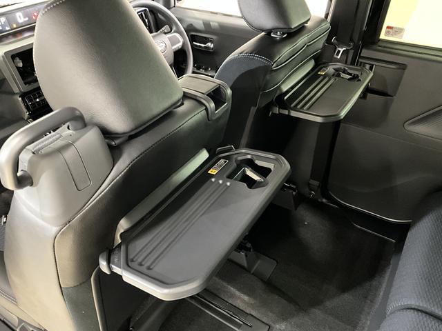 タントカスタムＸ　届出済未使用車　シートヒーター　コーナーセンサー届出済未使用車　シートヒーター　前後コーナーセンサー　両側電動スライドドア　電子パーキング　オートブレーキホールド　ＬＥＤヘッドライト　１４インチ純正アルミホイール　スマートキー　プッシュスタート（京都府）の中古車