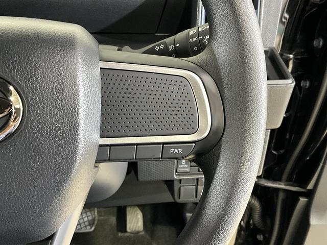 タントカスタムＸ　届出済未使用車　シートヒーター　コーナーセンサー届出済未使用車　シートヒーター　前後コーナーセンサー　両側電動スライドドア　電子パーキング　オートブレーキホールド　ＬＥＤヘッドライト　１４インチ純正アルミホイール　スマートキー　プッシュスタート（京都府）の中古車
