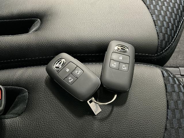 タントカスタムＸ　届出済未使用車　シートヒーター　コーナーセンサー届出済未使用車　シートヒーター　前後コーナーセンサー　両側電動スライドドア　電子パーキング　オートブレーキホールド　ＬＥＤヘッドライト　１４インチ純正アルミホイール　スマートキー　プッシュスタート（京都府）の中古車