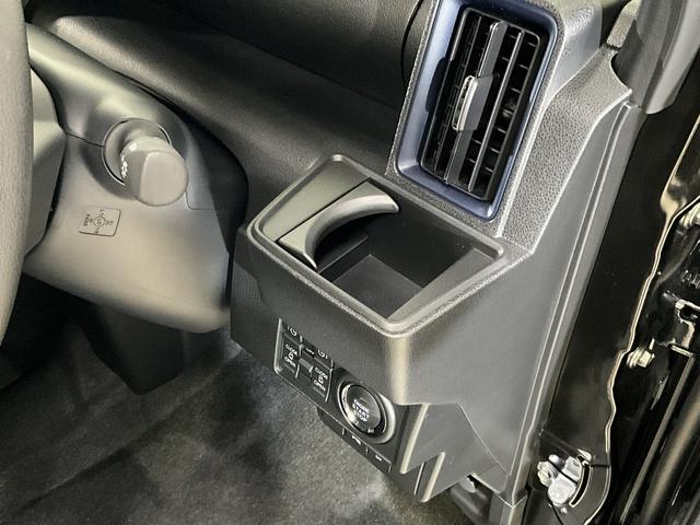 タントカスタムＸ　届出済未使用車　シートヒーター　コーナーセンサー届出済未使用車　シートヒーター　前後コーナーセンサー　両側電動スライドドア　電子パーキング　オートブレーキホールド　ＬＥＤヘッドライト　１４インチ純正アルミホイール　スマートキー　プッシュスタート（京都府）の中古車