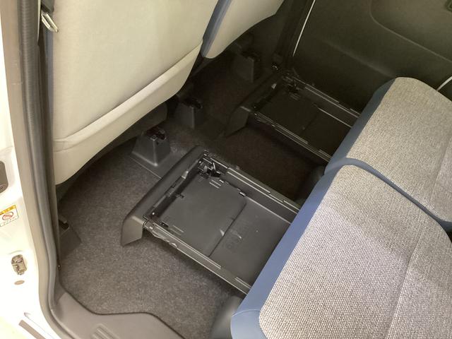 ムーヴキャンバスストライプスＧ　両側電動スライドドア　前後コーナーセンサー両側電動スライドドア　前後コーナーセンサー　前席ヒートシーター　ホッとカップホルダー　オートマチックハイビーム　ＬＥＤヘッドライト　横滑り防止措置　スマートキー　走行無制限１年保証（京都府）の中古車