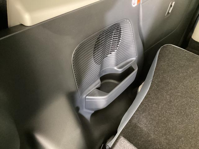 ムーヴキャンバスストライプスＧ　両側電動スライドドア　前後コーナーセンサー両側電動スライドドア　前後コーナーセンサー　前席ヒートシーター　ホッとカップホルダー　オートマチックハイビーム　ＬＥＤヘッドライト　横滑り防止措置　スマートキー　走行無制限１年保証（京都府）の中古車