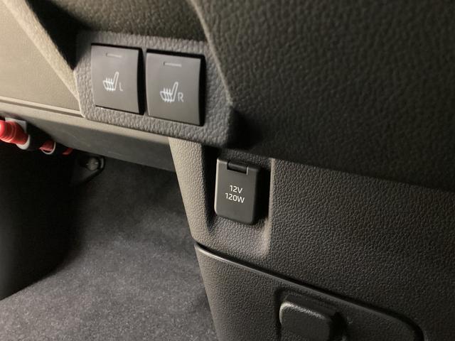 ムーヴキャンバスストライプスＧ　両側電動スライドドア　前後コーナーセンサー両側電動スライドドア　前後コーナーセンサー　前席ヒートシーター　ホッとカップホルダー　オートマチックハイビーム　ＬＥＤヘッドライト　横滑り防止措置　スマートキー　走行無制限１年保証（京都府）の中古車