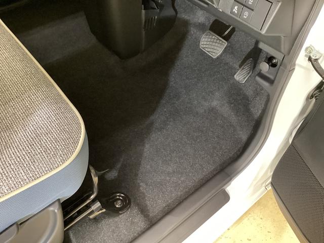 ムーヴキャンバスストライプスＧ　両側電動スライドドア　前後コーナーセンサー両側電動スライドドア　前後コーナーセンサー　前席ヒートシーター　ホッとカップホルダー　オートマチックハイビーム　ＬＥＤヘッドライト　横滑り防止措置　スマートキー　走行無制限１年保証（京都府）の中古車