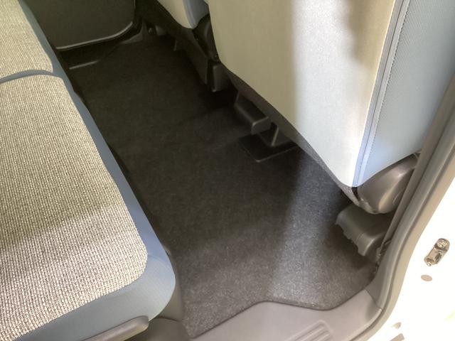 ムーヴキャンバスストライプスＧ　両側電動スライドドア　前後コーナーセンサー両側電動スライドドア　前後コーナーセンサー　前席ヒートシーター　ホッとカップホルダー　オートマチックハイビーム　ＬＥＤヘッドライト　横滑り防止措置　スマートキー　走行無制限１年保証（京都府）の中古車