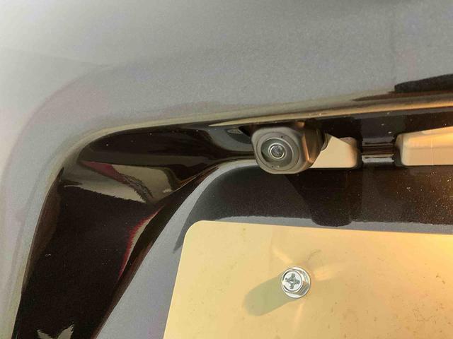 タントカスタムＸ　届出済み未使用車　両側リヤパワースライドドアスマートアシスト　両側リヤパワースライドドア　プッシュボタンエンジンスタート　ＬＥＤヘッドライト　オートエアコン　コーナーセンサー　シートヒーター　アルミホイール　オートライト　バックカメラ　ＡＢＳ（京都府）の中古車