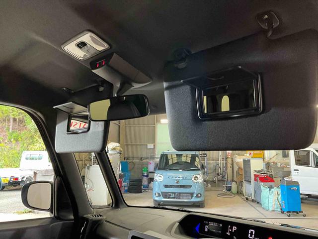 タントカスタムＸ　届出済み未使用車　両側リヤパワースライドドアスマートアシスト　両側リヤパワースライドドア　プッシュボタンエンジンスタート　ＬＥＤヘッドライト　オートエアコン　コーナーセンサー　シートヒーター　アルミホイール　オートライト　バックカメラ　ＡＢＳ（京都府）の中古車