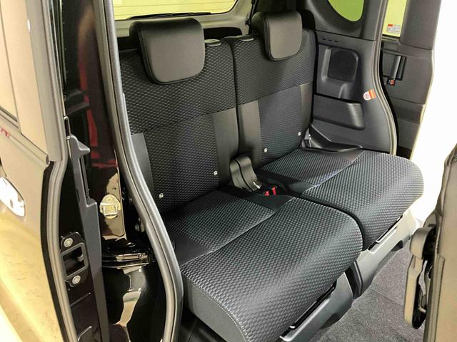 タントカスタムＸ　届出済み未使用車　両側リヤパワースライドドアスマートアシスト　両側リヤパワースライドドア　プッシュボタンエンジンスタート　ＬＥＤヘッドライト　オートエアコン　コーナーセンサー　シートヒーター　アルミホイール　オートライト　バックカメラ　ＡＢＳ（京都府）の中古車