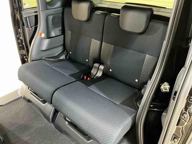 タントカスタムＸ　届出済み未使用車　両側リヤパワースライドドアスマートアシスト　両側リヤパワースライドドア　プッシュボタンエンジンスタート　ＬＥＤヘッドライト　オートエアコン　コーナーセンサー　シートヒーター　アルミホイール　オートライト　バックカメラ　ＡＢＳ（京都府）の中古車