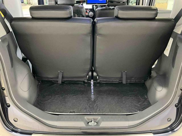 タントカスタムＶセレクションターボ　片側電動スライドドア　ターボ車運転席助手席エアバック　ディスチャージヘッドライト　オートライト片側電動スライドドア　純正アルミホイール　ＥＴＣ車載器　バックカメラ　ＨＤＤナビゲーション　フルセグＴＶチューナー　ベンチシート（京都府）の中古車