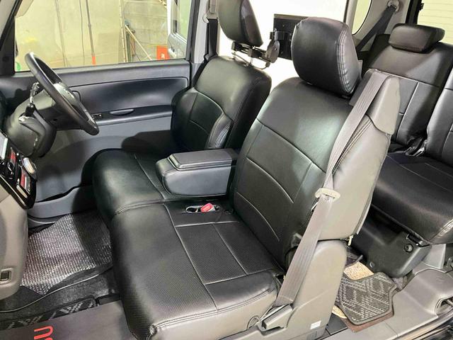 タントカスタムＶセレクションターボ　片側電動スライドドア　ターボ車運転席助手席エアバック　ディスチャージヘッドライト　オートライト片側電動スライドドア　純正アルミホイール　ＥＴＣ車載器　バックカメラ　ＨＤＤナビゲーション　フルセグＴＶチューナー　ベンチシート（京都府）の中古車