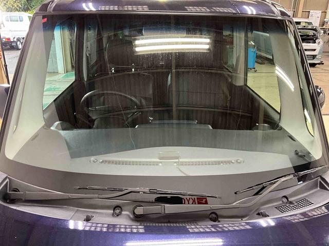 タントカスタムＶセレクションターボ　片側電動スライドドア　ターボ車運転席助手席エアバック　ディスチャージヘッドライト　オートライト片側電動スライドドア　純正アルミホイール　ＥＴＣ車載器　バックカメラ　ＨＤＤナビゲーション　フルセグＴＶチューナー　ベンチシート（京都府）の中古車
