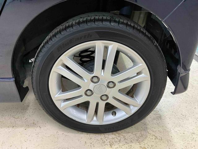 タントカスタムＶセレクションターボ　片側電動スライドドア　ターボ車運転席助手席エアバック　ディスチャージヘッドライト　オートライト片側電動スライドドア　純正アルミホイール　ＥＴＣ車載器　バックカメラ　ＨＤＤナビゲーション　フルセグＴＶチューナー　ベンチシート（京都府）の中古車