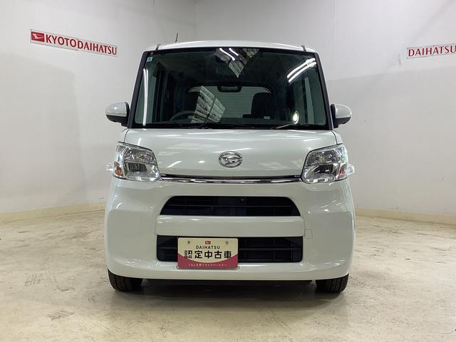 タントＸリミテッドＳＡIII　ナビ　パノラマモニター　ＥＴＣナビ　パノラマモニター　ＥＴＣ　両側電動スライドドア　運転席シートヒーター　ＬＥＤヘッドライト　スマートキー　プッシュボタンスタート　オートエアコン　オートマチックハイビーム　オートライト　ＡＢＳ（京都府）の中古車