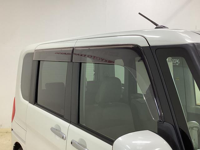 タントＸリミテッドＳＡIII　ナビ　パノラマモニター　ＥＴＣナビ　パノラマモニター　ＥＴＣ　両側電動スライドドア　運転席シートヒーター　ＬＥＤヘッドライト　スマートキー　プッシュボタンスタート　オートエアコン　オートマチックハイビーム　オートライト　ＡＢＳ（京都府）の中古車