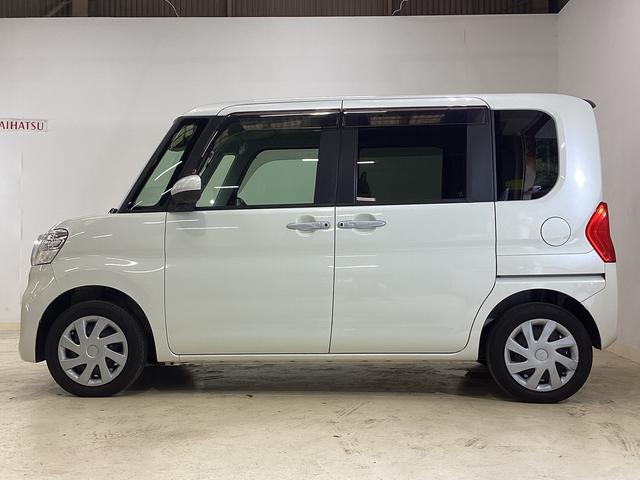 タントＸリミテッドＳＡIII　ナビ　パノラマモニター　ＥＴＣナビ　パノラマモニター　ＥＴＣ　両側電動スライドドア　運転席シートヒーター　ＬＥＤヘッドライト　スマートキー　プッシュボタンスタート　オートエアコン　オートマチックハイビーム　オートライト　ＡＢＳ（京都府）の中古車