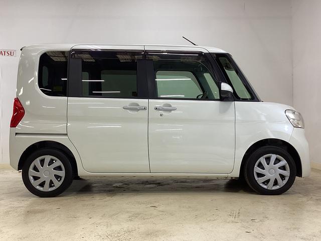 タントＸリミテッドＳＡIII　ナビ　パノラマモニター　ＥＴＣナビ　パノラマモニター　ＥＴＣ　両側電動スライドドア　運転席シートヒーター　ＬＥＤヘッドライト　スマートキー　プッシュボタンスタート　オートエアコン　オートマチックハイビーム　オートライト　ＡＢＳ（京都府）の中古車